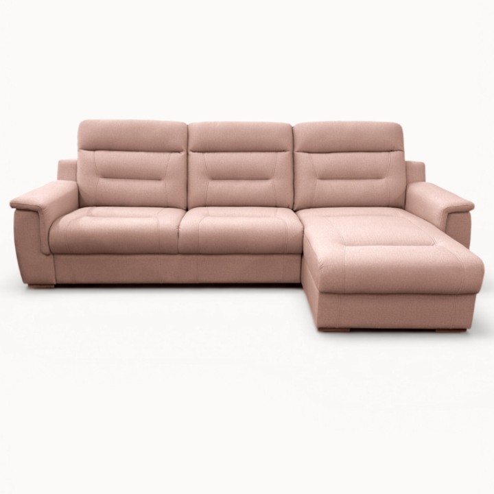 Corner Sofa Bed with Storage in Ireland | J&B Furniture