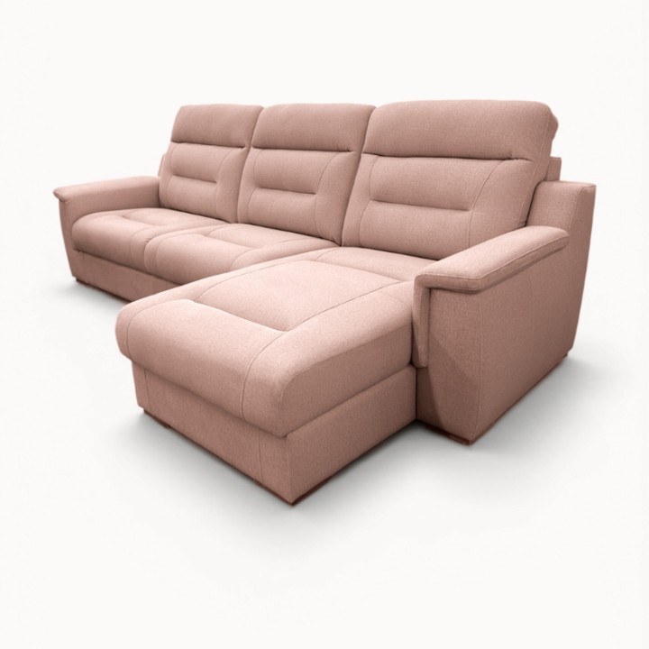 Corner Sofa Bed with Storage in Ireland | J&B Furniture