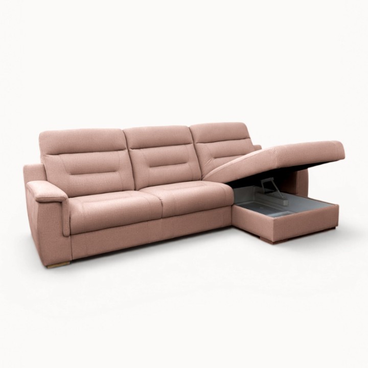 Corner Sofa Bed with Storage in Ireland | J&B Furniture