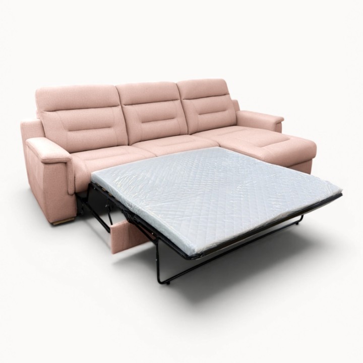 Corner Sofa Bed with Storage in Ireland | J&B Furniture