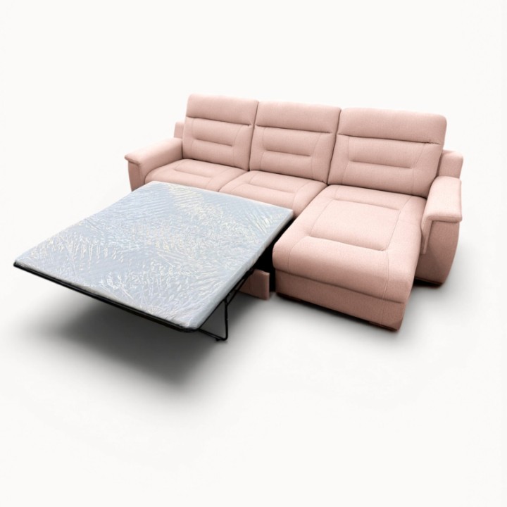 Corner Sofa Bed with Storage in Ireland | J&B Furniture