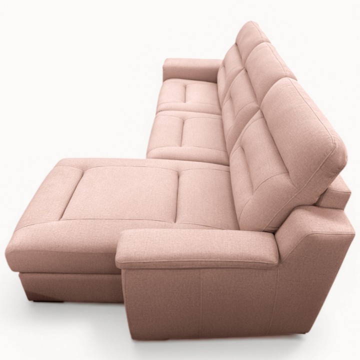 Corner Sofa Bed with Storage in Ireland | J&B Furniture