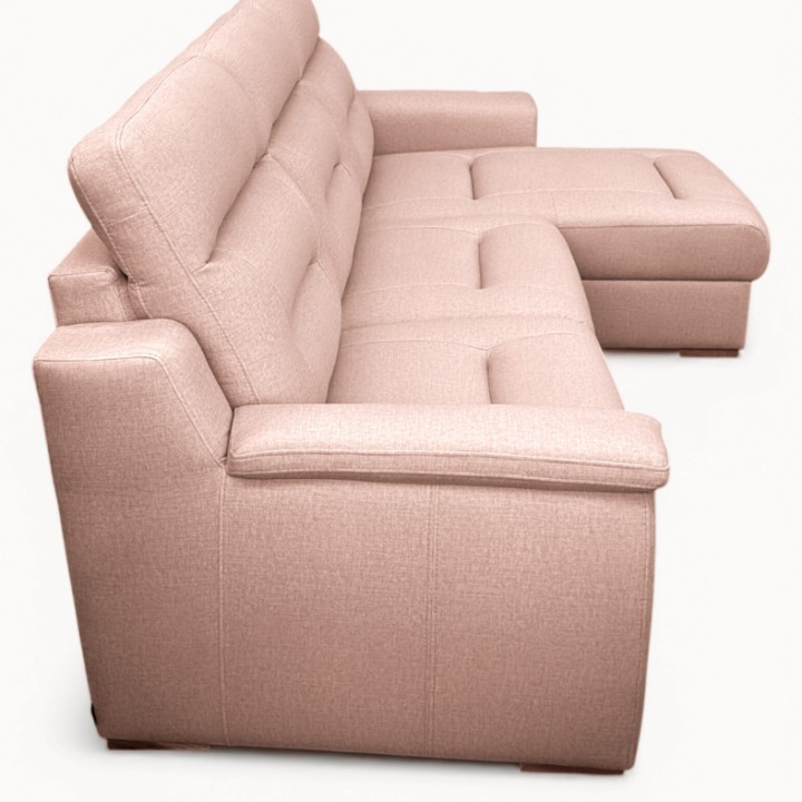 Corner Sofa Bed with Storage in Ireland | J&B Furniture