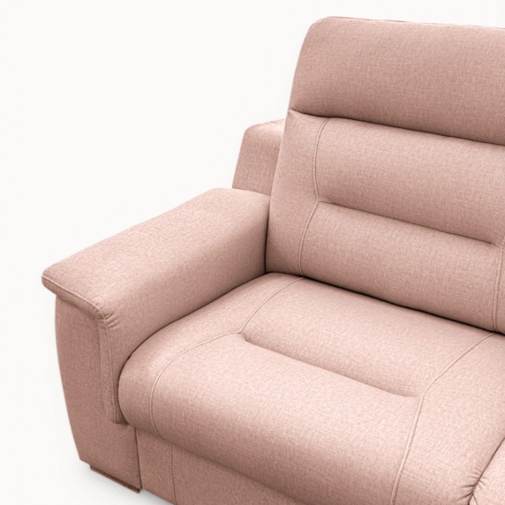 Corner Sofa Bed with Storage in Ireland | J&B Furniture