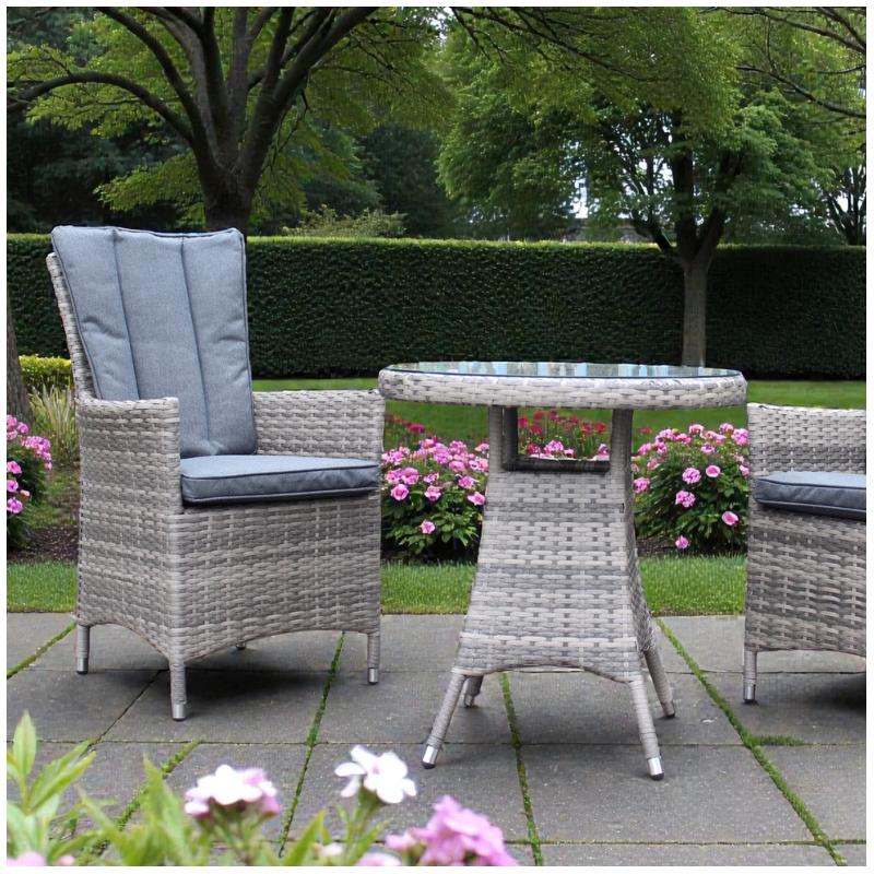 Garden Furniture Set