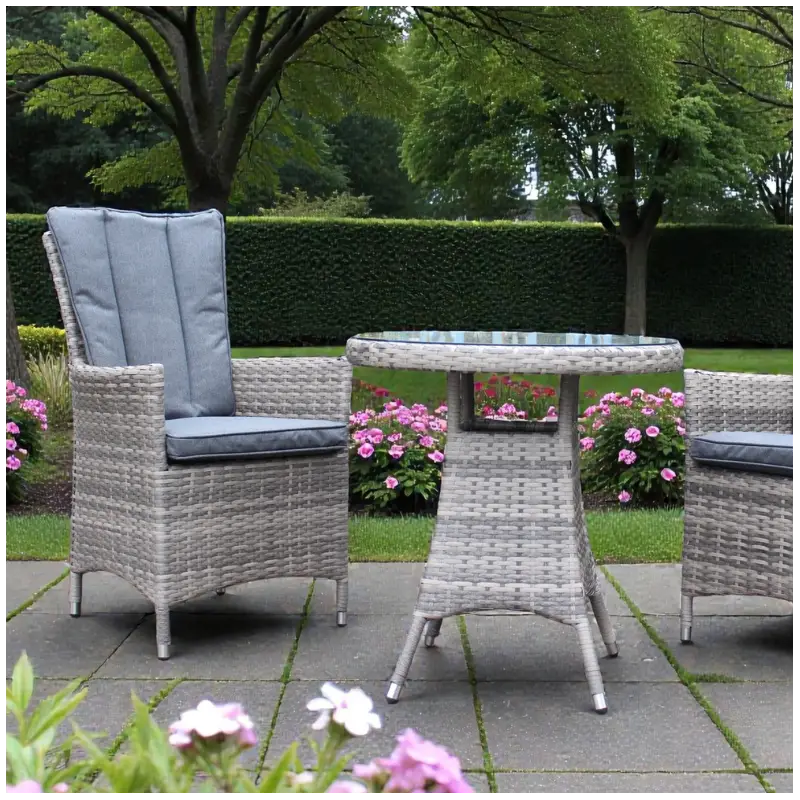 Garden Furniture Set