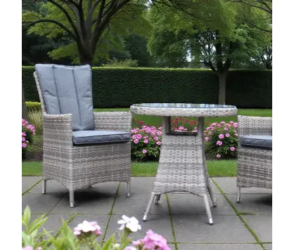 Garden Furniture Set