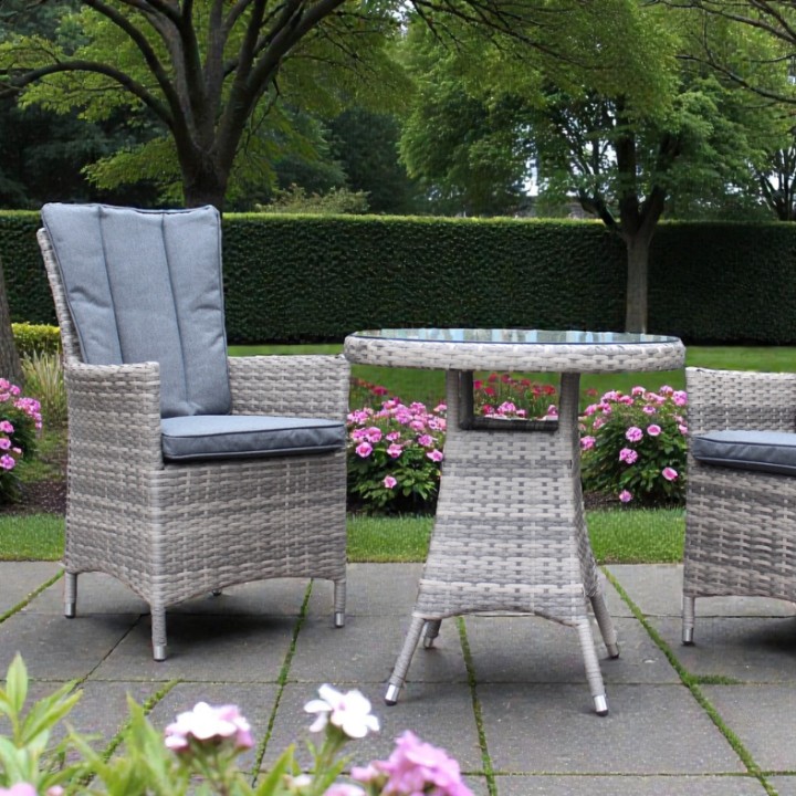 Garden Furniture Set