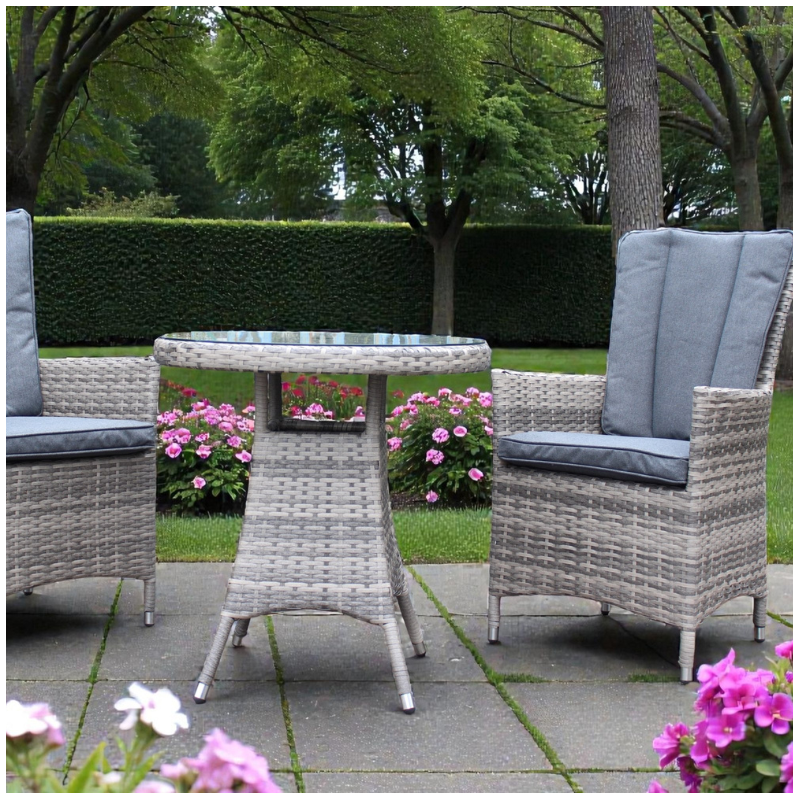 Garden Furniture Set