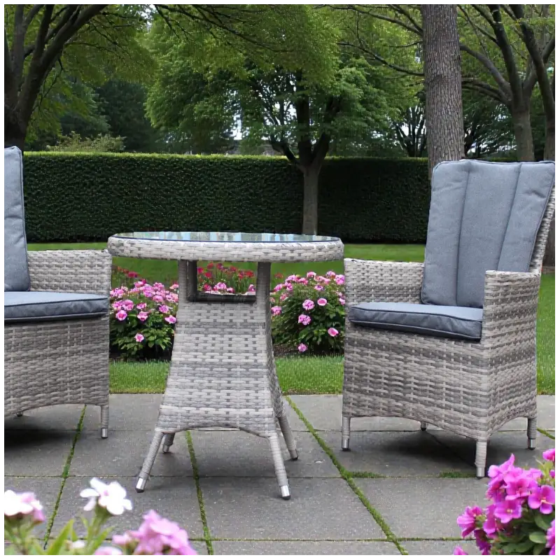 Garden Furniture Set