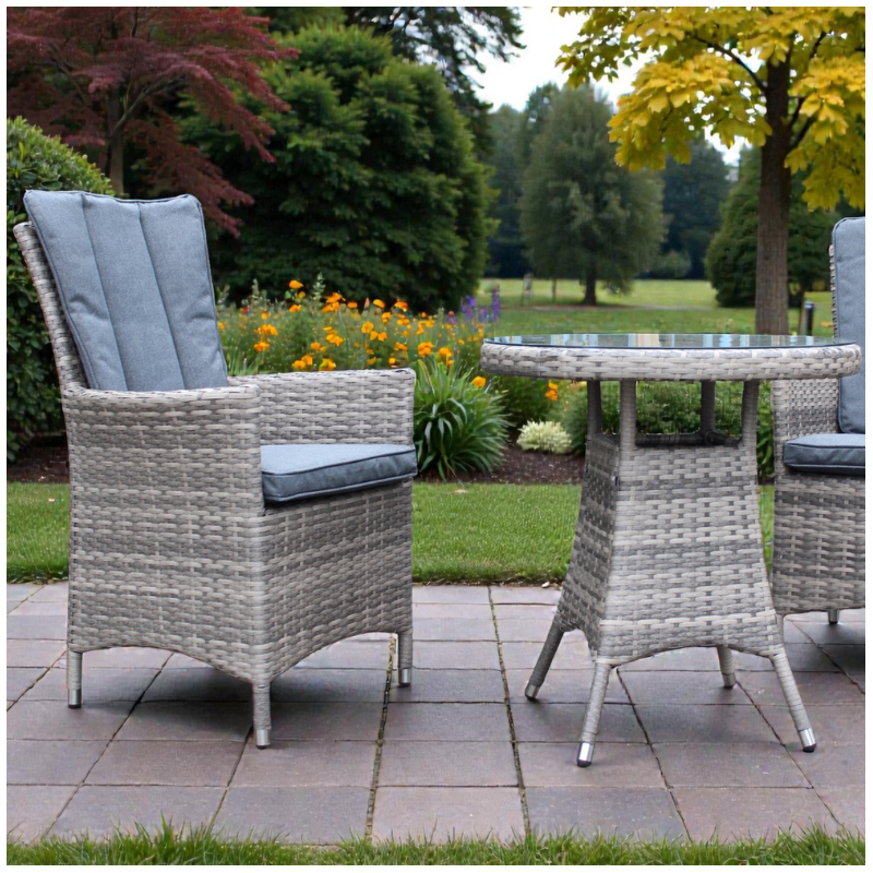 Garden Furniture Set