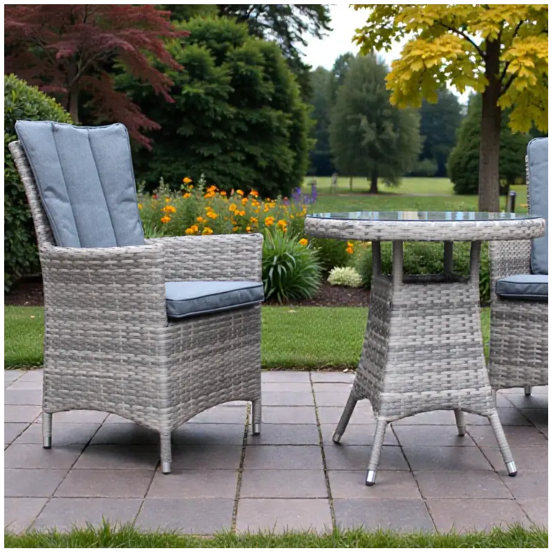 Garden Furniture Set