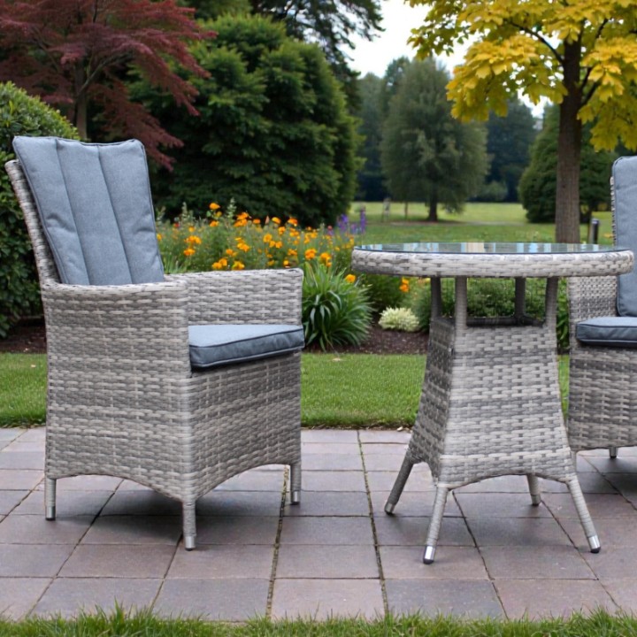 Garden Furniture Set
