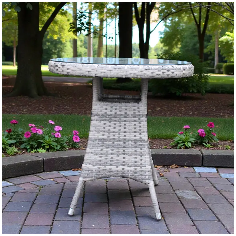 Garden Furniture Set
