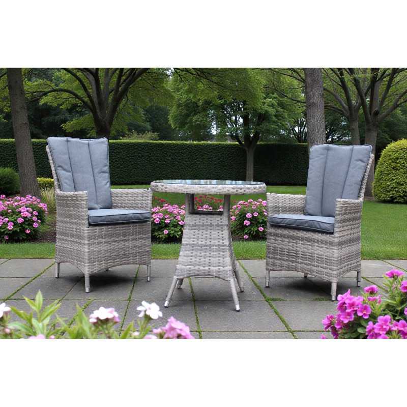 Garden Furniture Set
