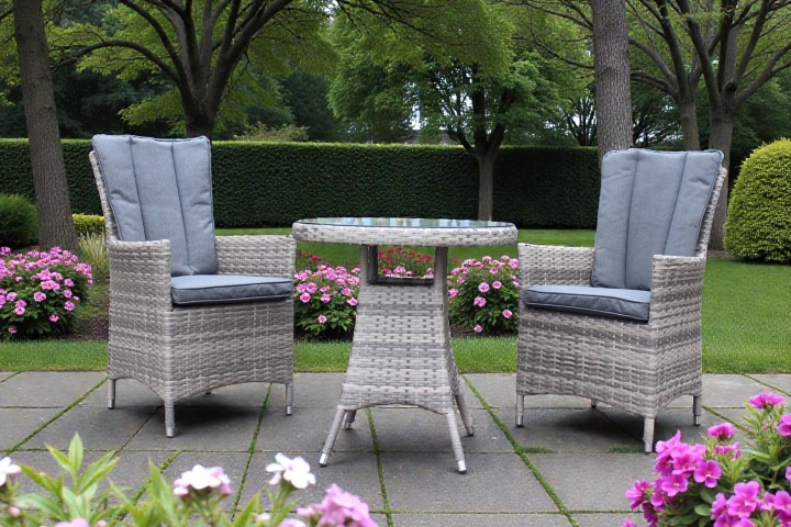 Garden Furniture Set