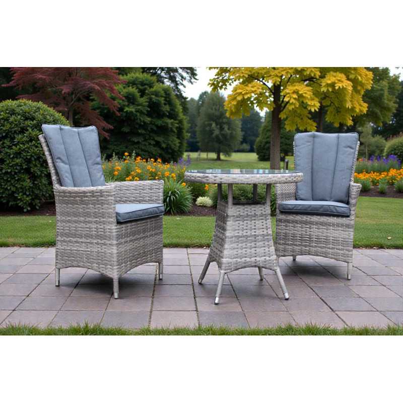 Garden Furniture Set