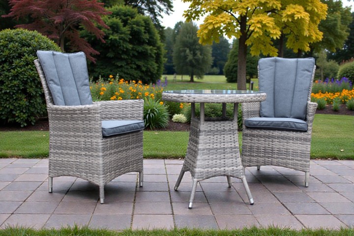 Garden Furniture Set