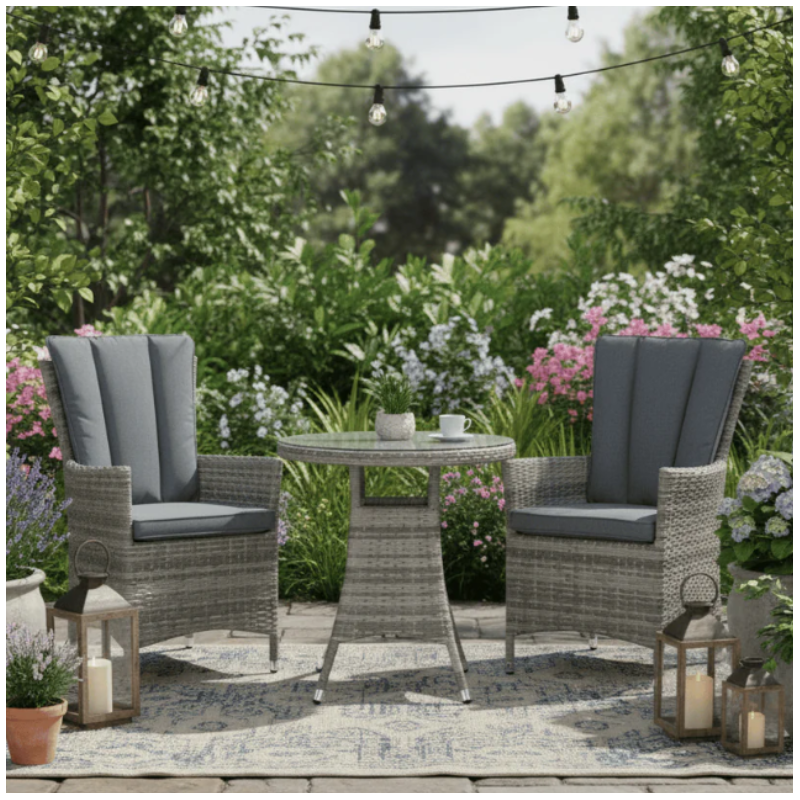 Garden Furniture Set
