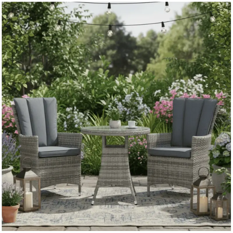 Garden Furniture Set