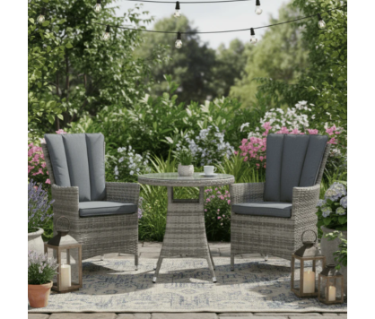 Garden Furniture Set