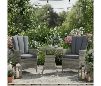 Garden Furniture Set
