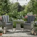Garden Furniture Set