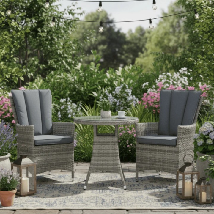 Garden Furniture Set
