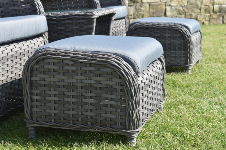 Furniture Garden Set
