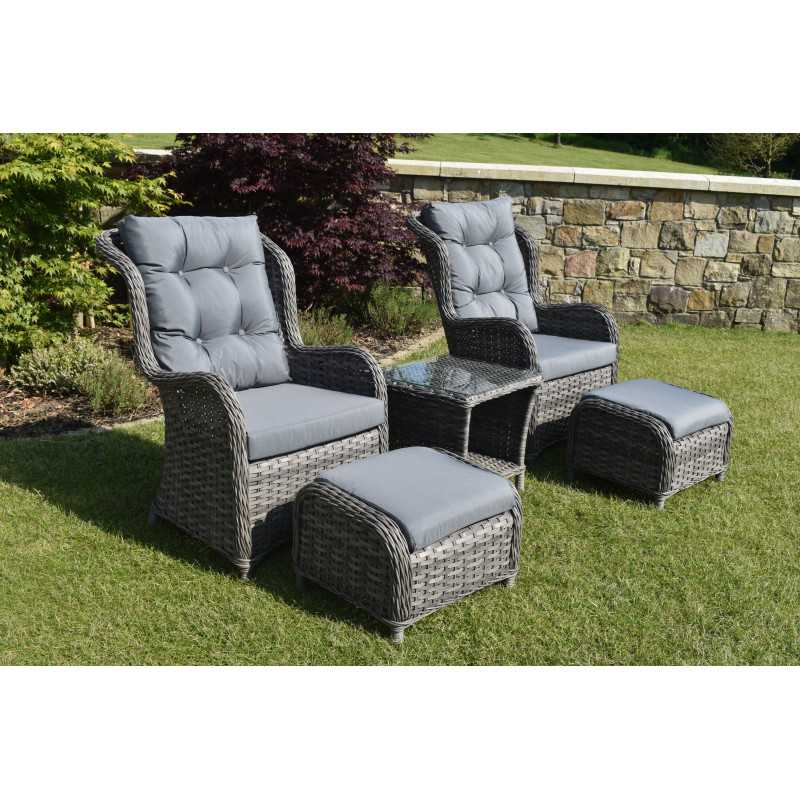 Furniture Garden Set