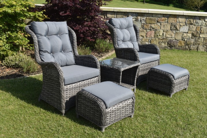 Furniture Garden Set
