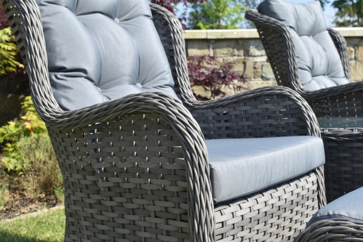 Furniture Garden Set