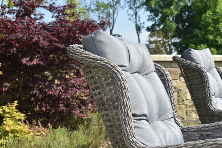 Furniture Garden Set