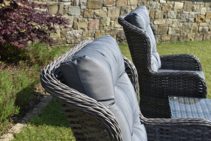 Sorrento Bistro Garden Set | Garden Furniture Ireland