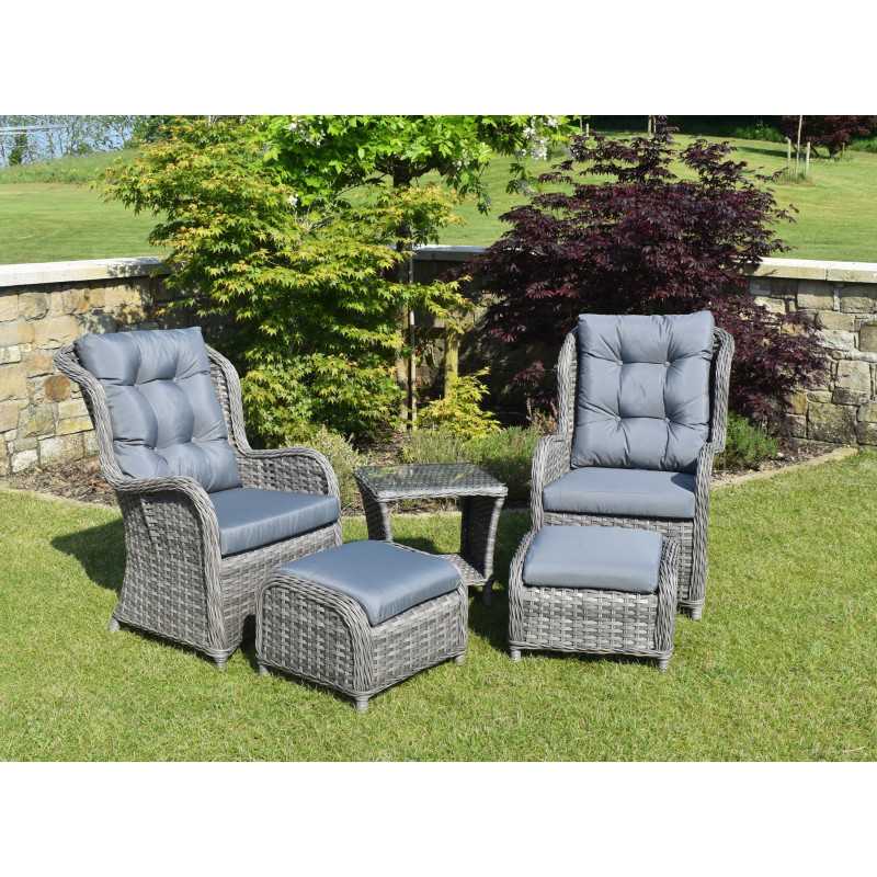 Furniture Garden Set