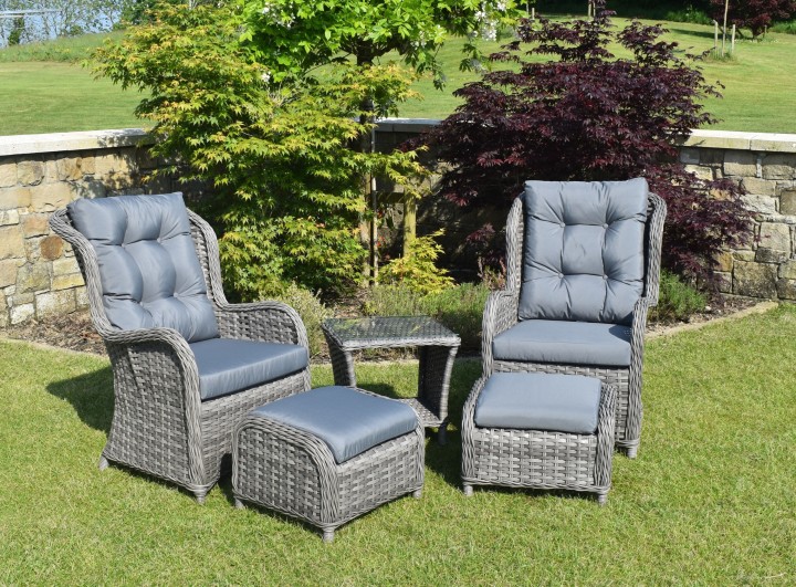 Furniture Garden Set