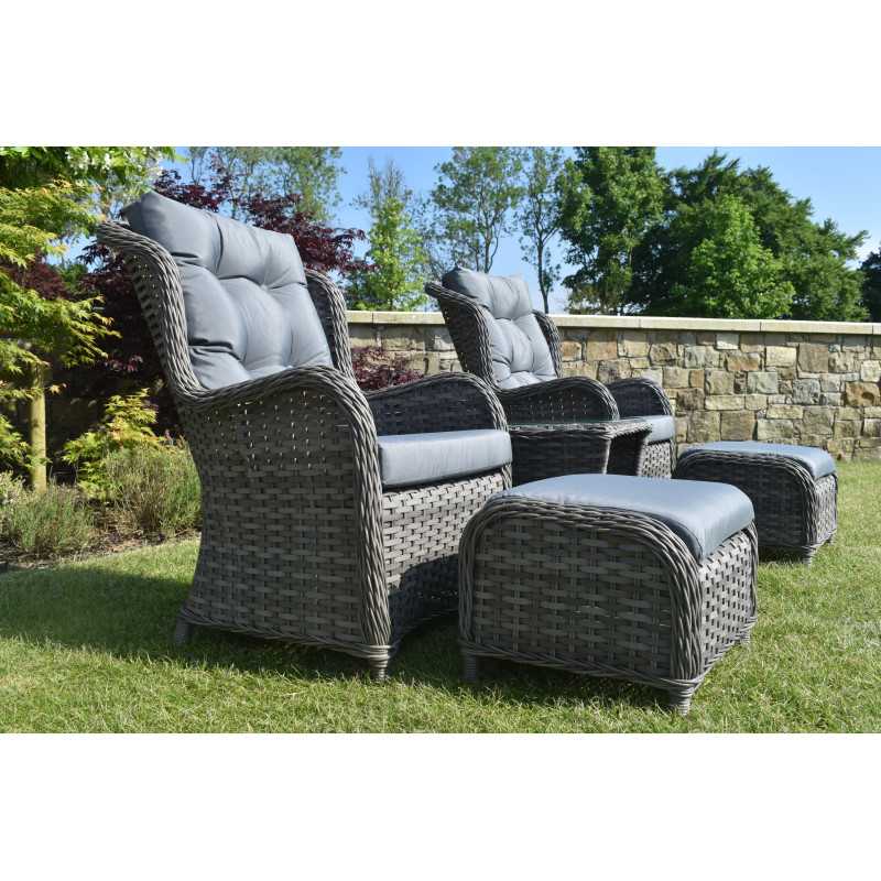 Furniture Garden Set
