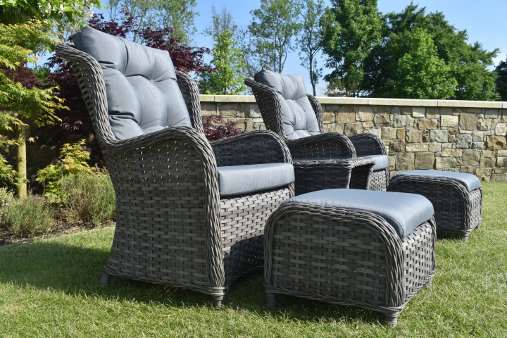 Furniture Garden Set