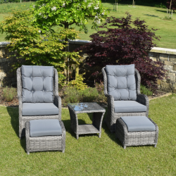 Furniture Garden Set