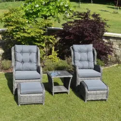 Furniture Garden Set