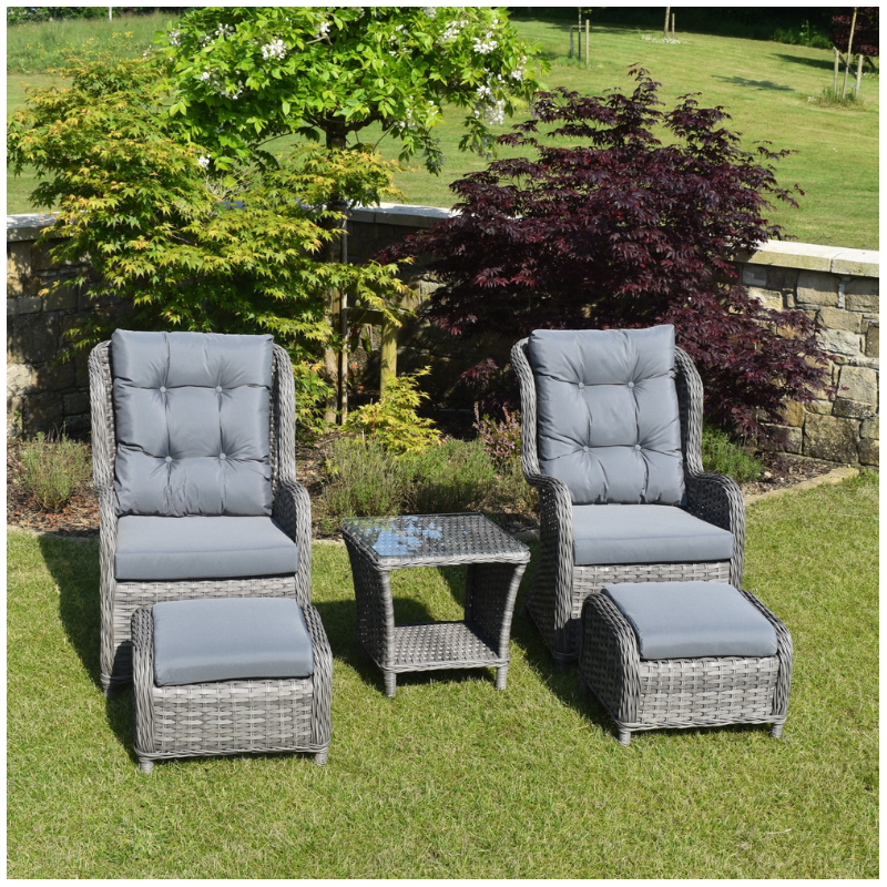 Furniture Garden Set