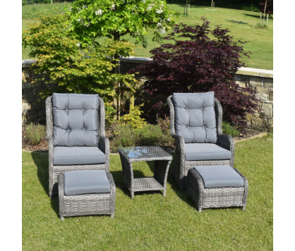 Furniture Garden Set