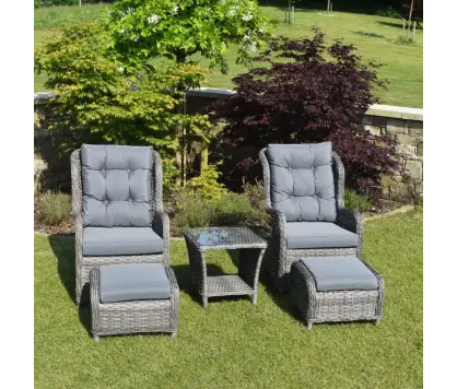 Furniture Garden Set