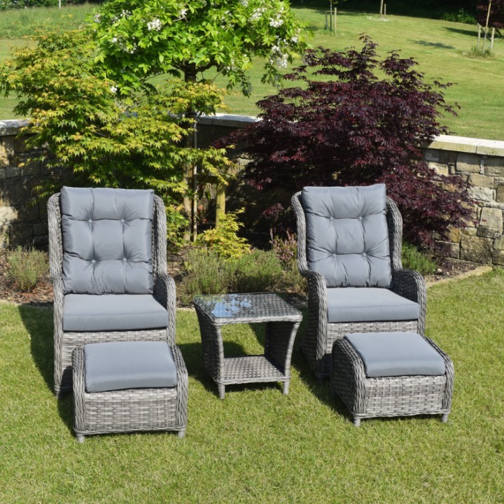 Furniture Garden Set