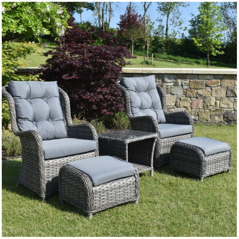 Furniture Garden Set