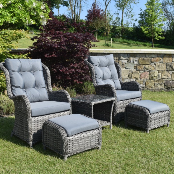 Furniture Garden Set