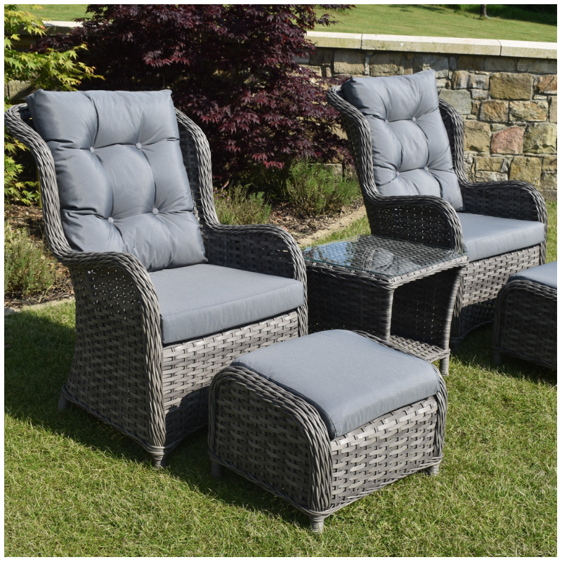 Furniture Garden Set