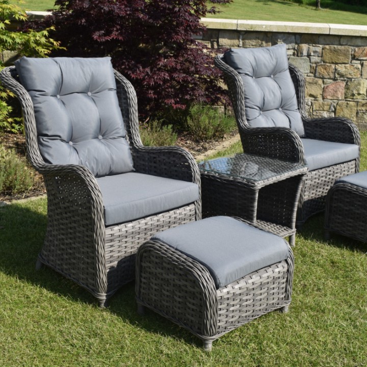 Furniture Garden Set
