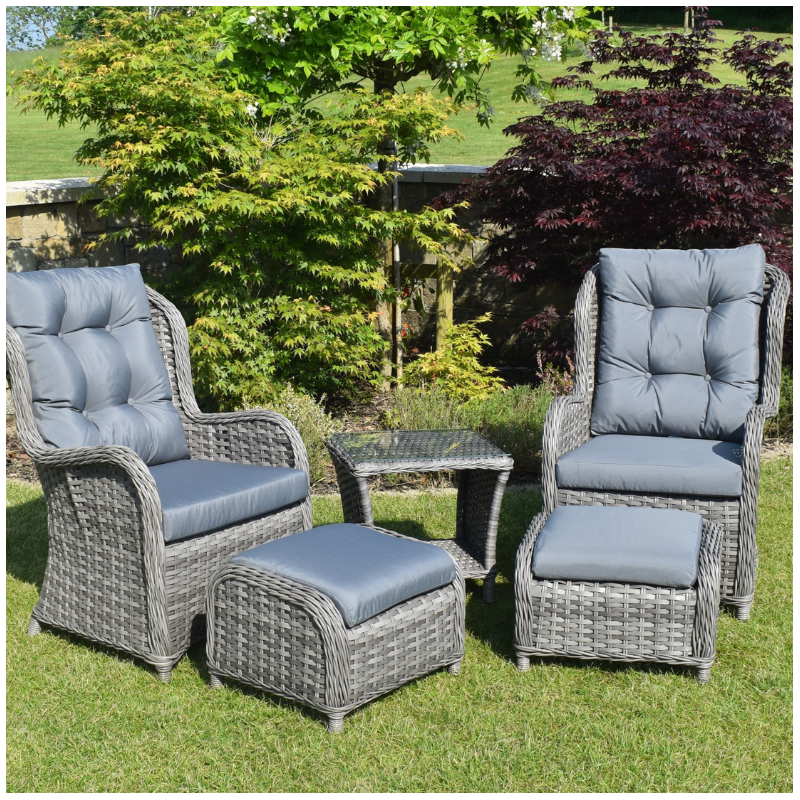 Furniture Garden Set