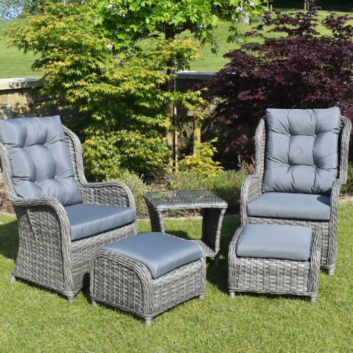 Furniture Garden Set
